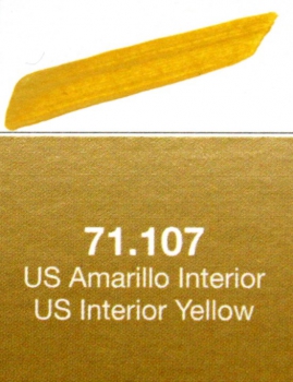 Model Air 71.107 US Interior yellow 17 ml (g.P.1L=164,71€)